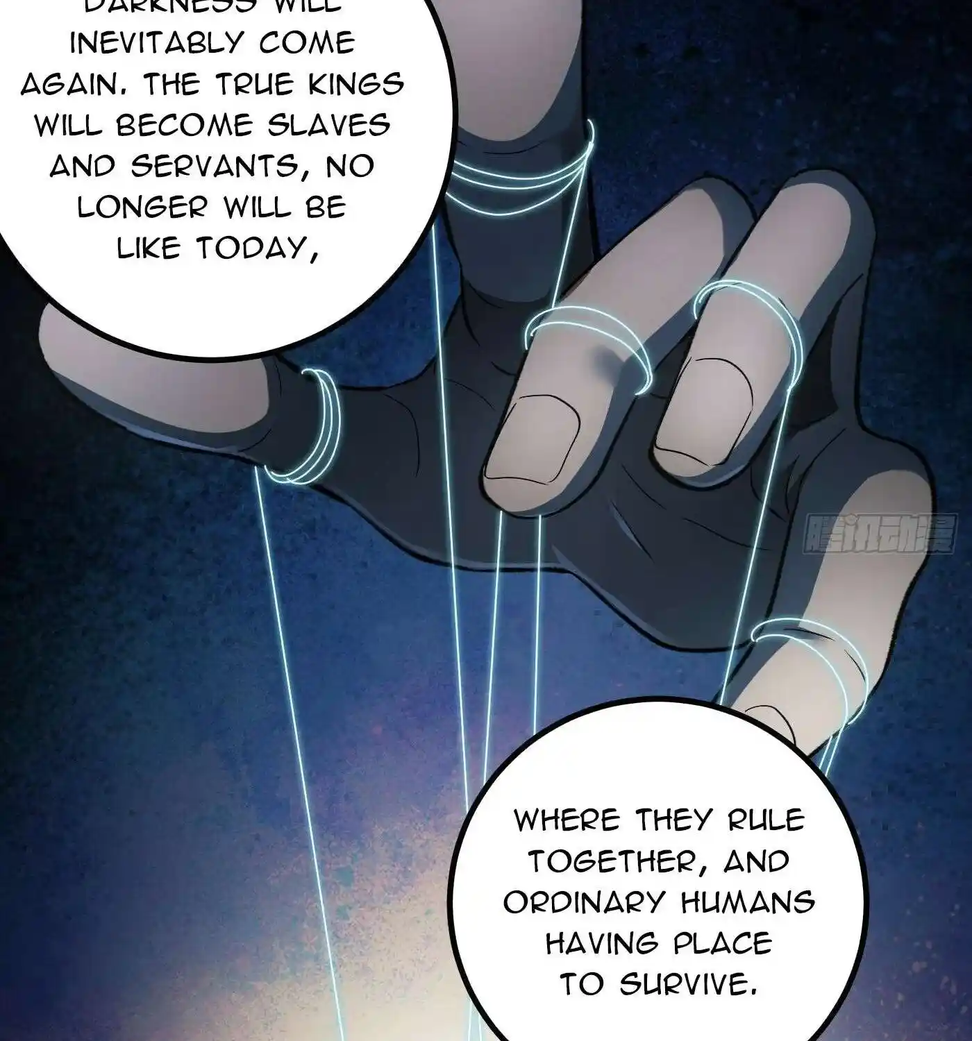 Global Martial Arts Chapter 314