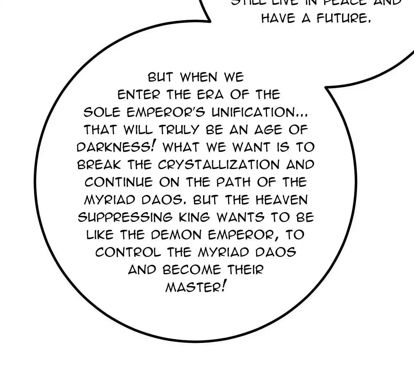 Global Martial Arts Chapter 314