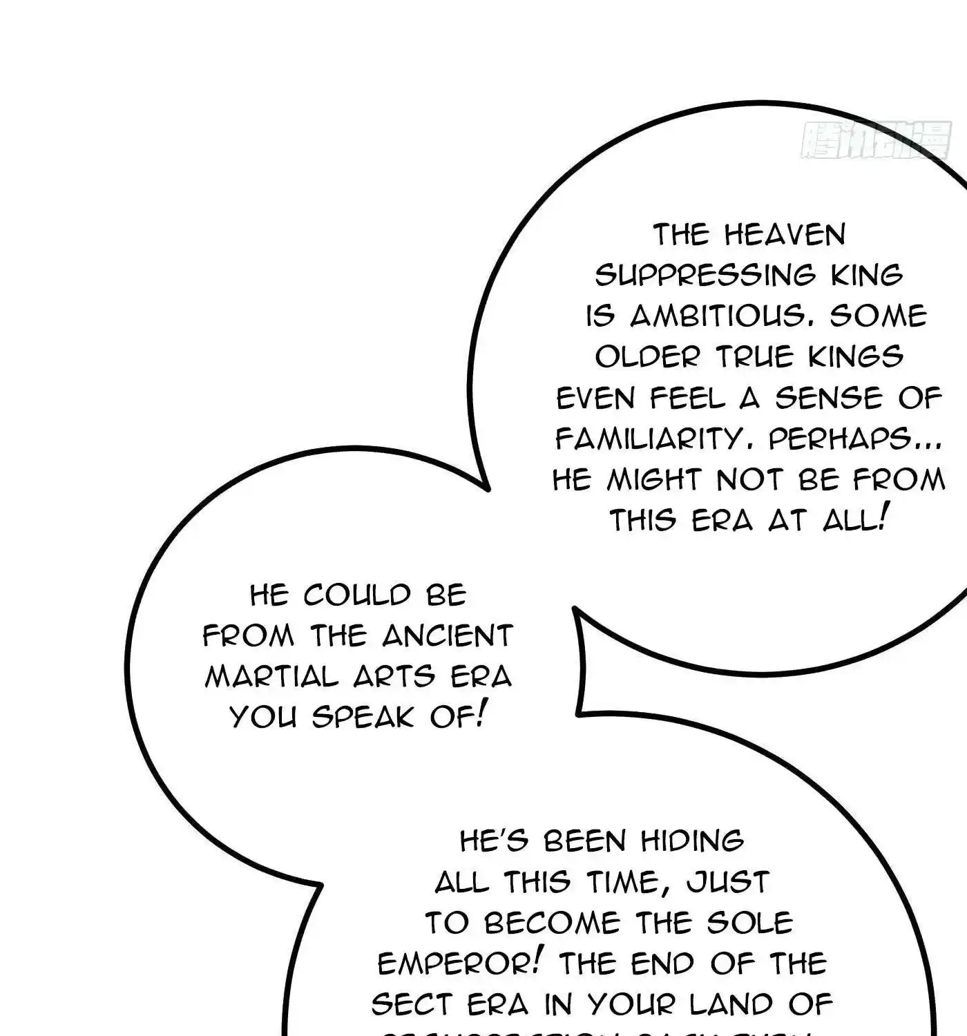 Global Martial Arts Chapter 314