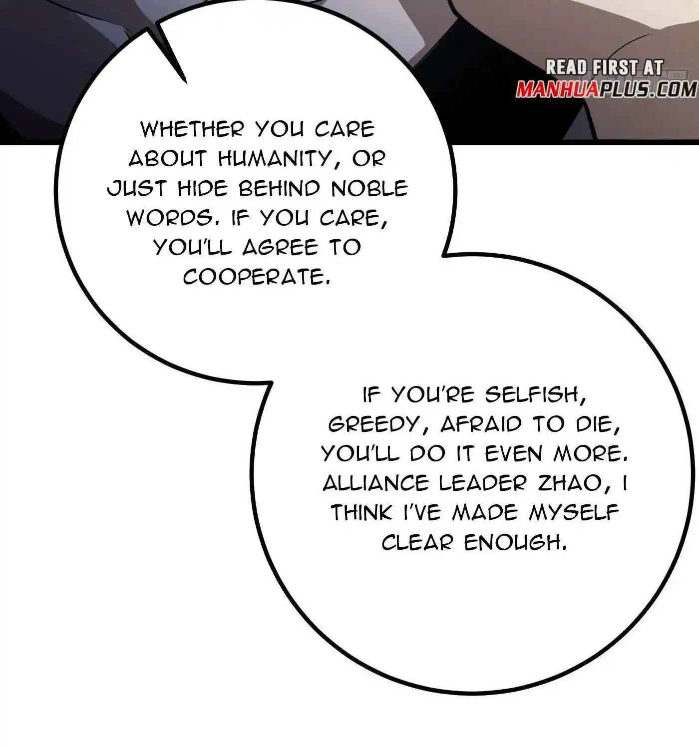 Global Martial Arts Chapter 314