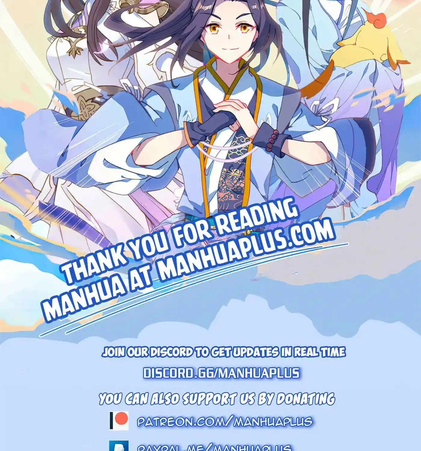 Global Martial Arts Chapter 314