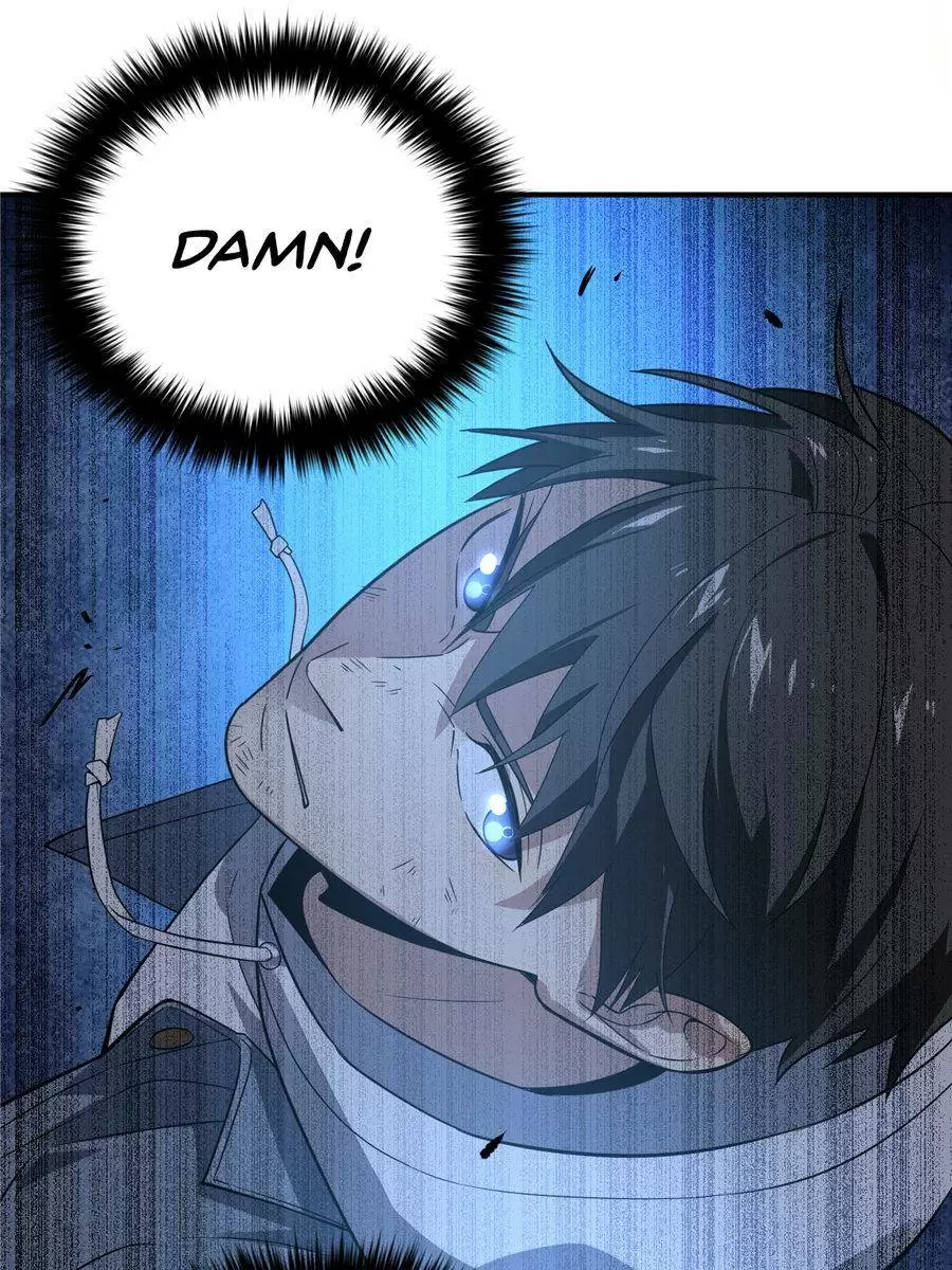 Global Martial Arts Chapter 32