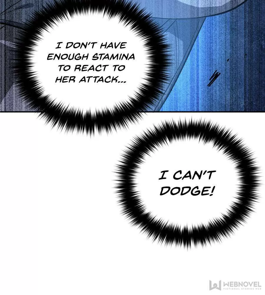 Global Martial Arts Chapter 32