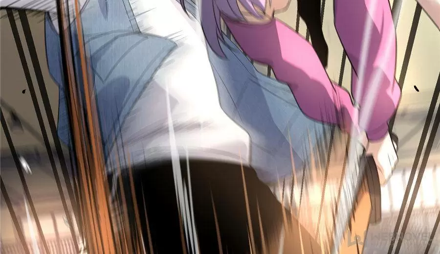 Global Martial Arts Chapter 32