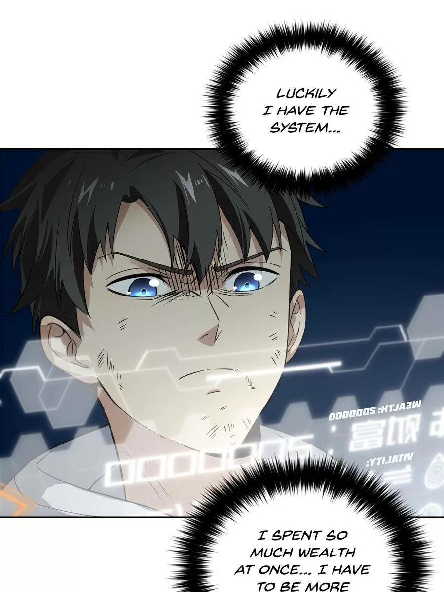 Global Martial Arts Chapter 32