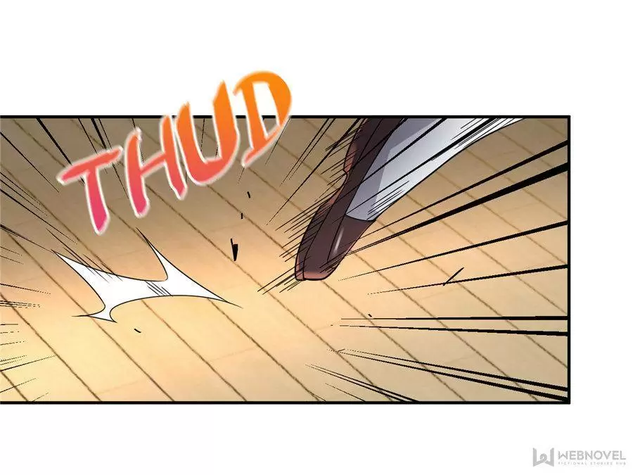 Global Martial Arts Chapter 32