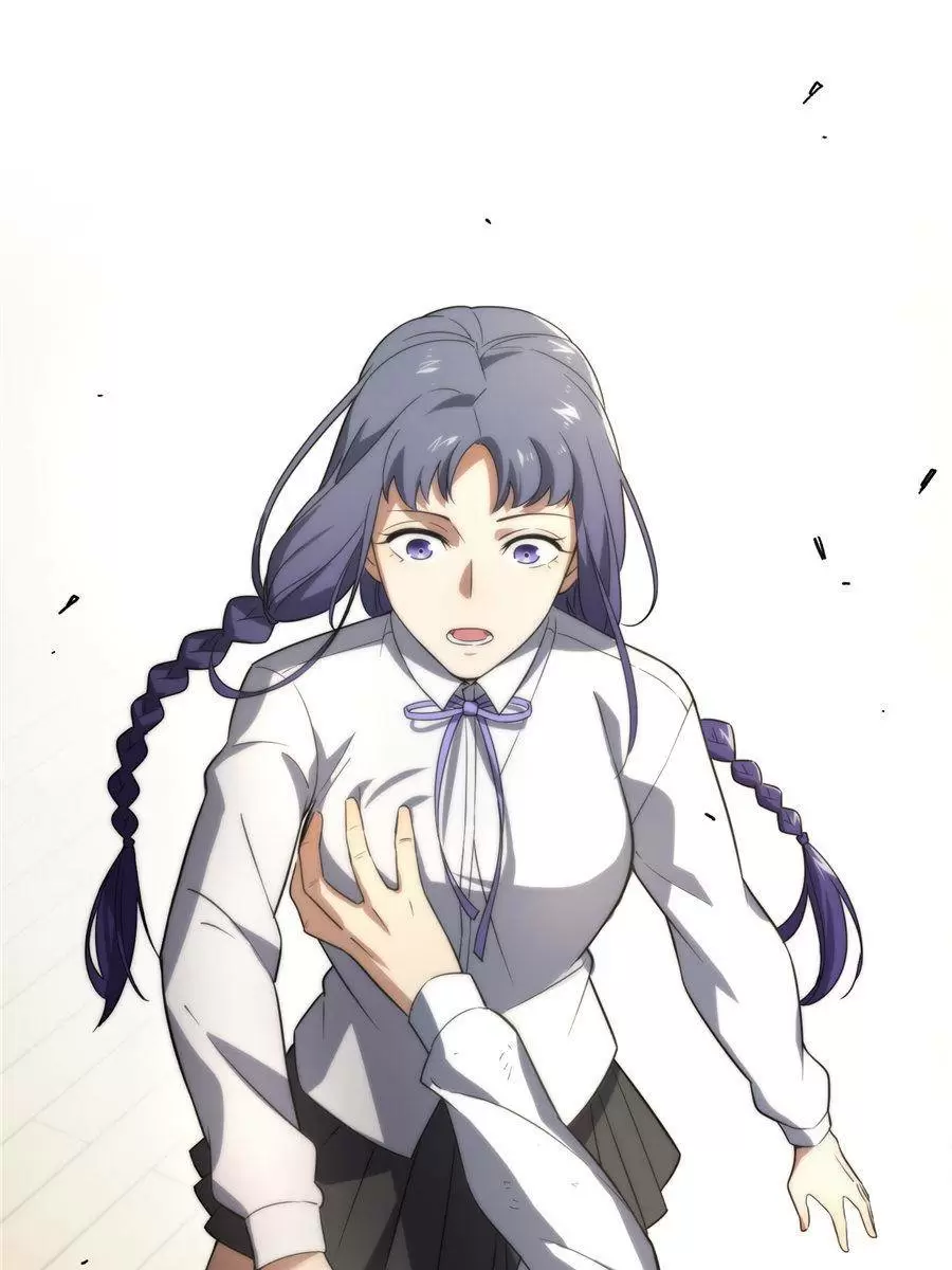 Global Martial Arts Chapter 32