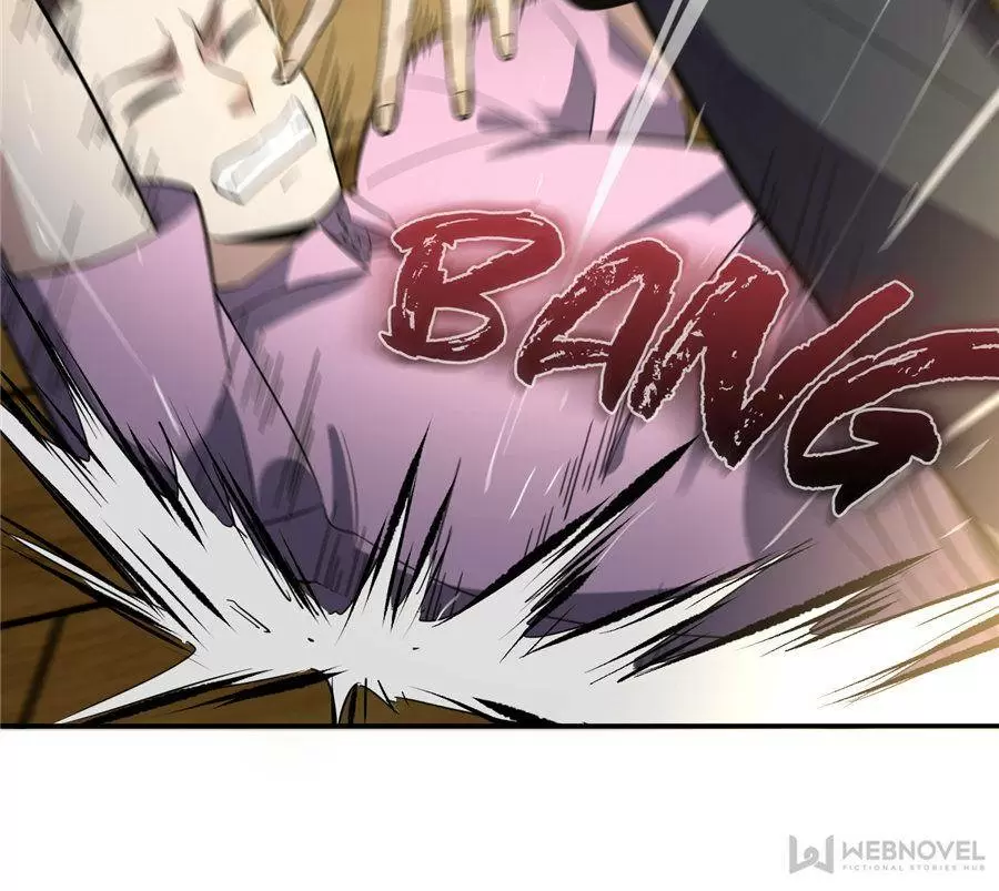 Global Martial Arts Chapter 32