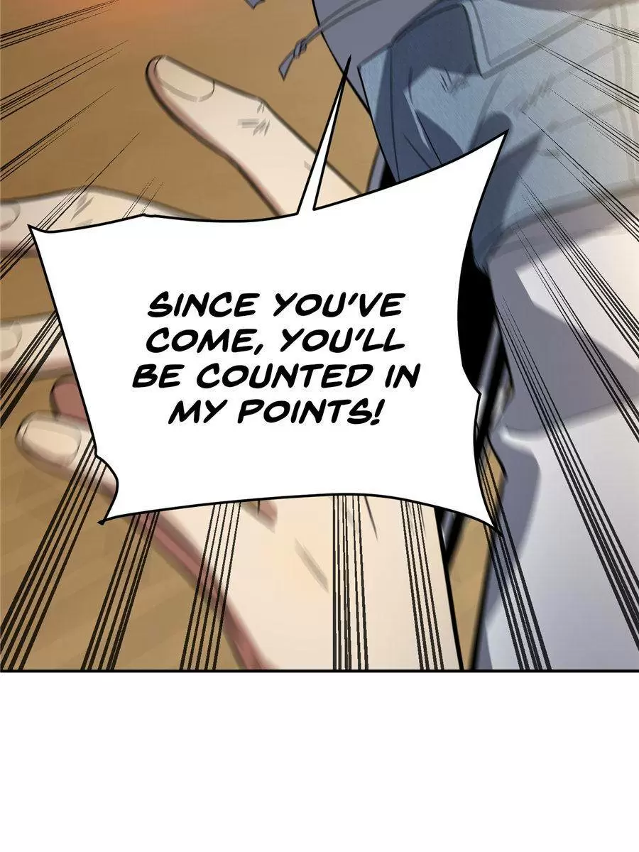 Global Martial Arts Chapter 32