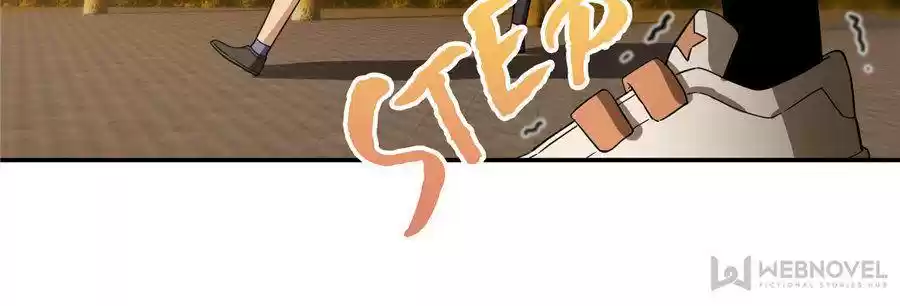 Global Martial Arts Chapter 33