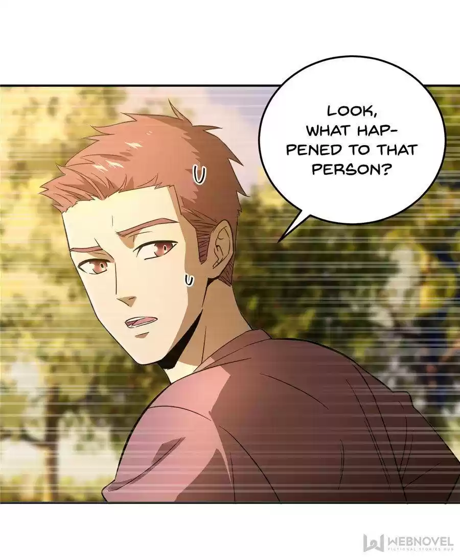 Global Martial Arts Chapter 33