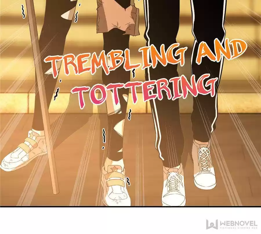 Global Martial Arts Chapter 33