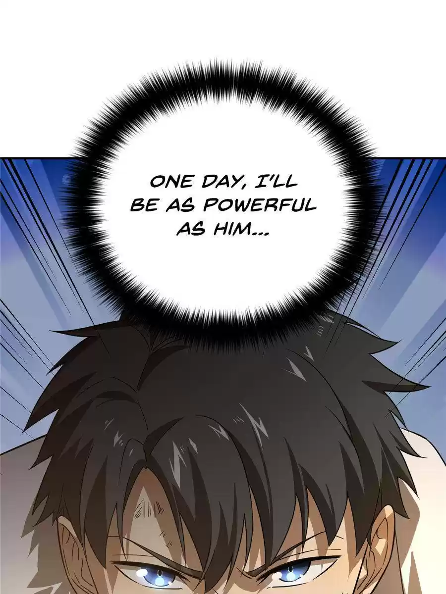 Global Martial Arts Chapter 33