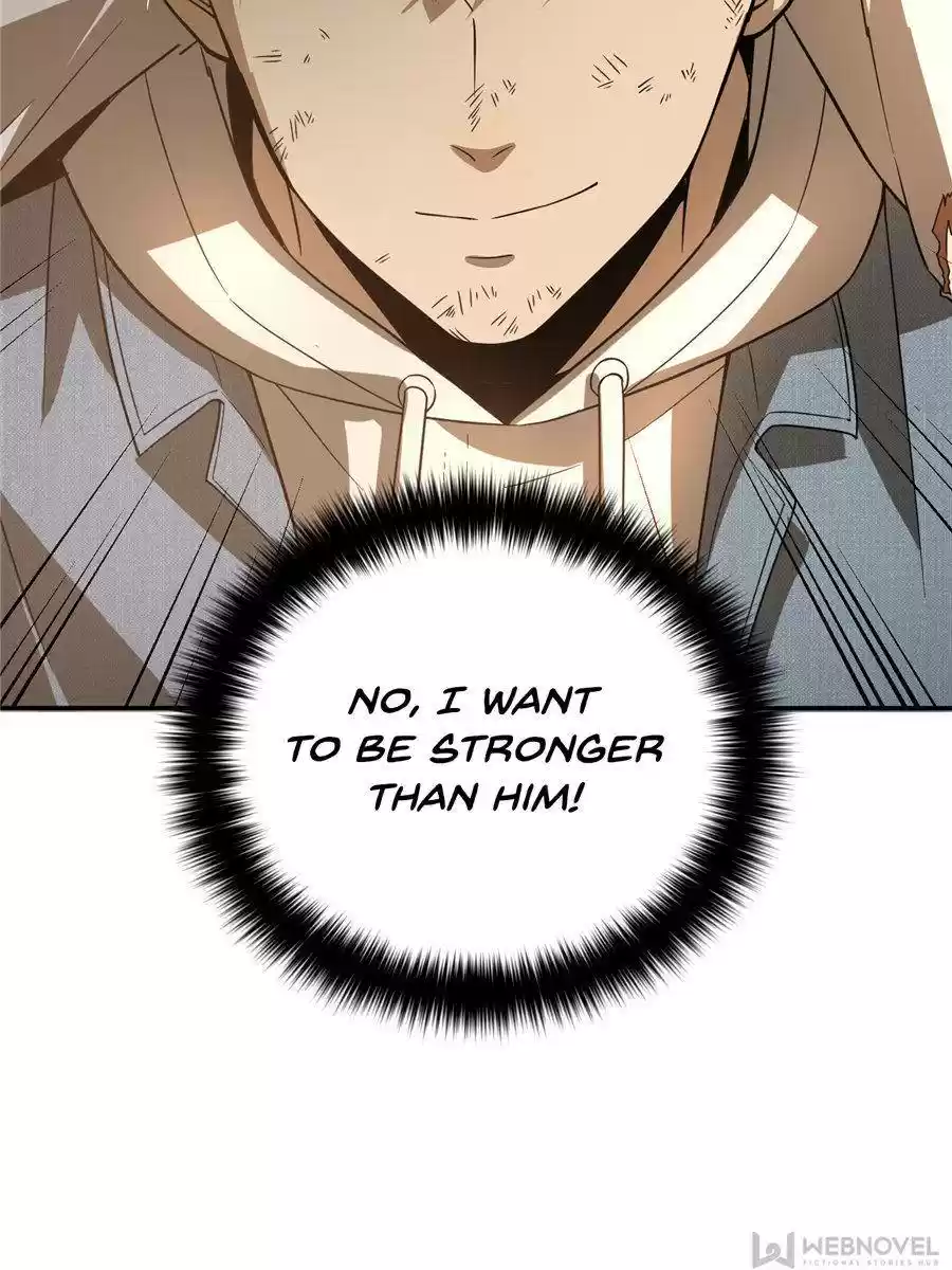 Global Martial Arts Chapter 33