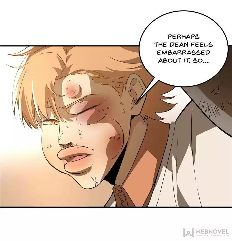 Global Martial Arts Chapter 33