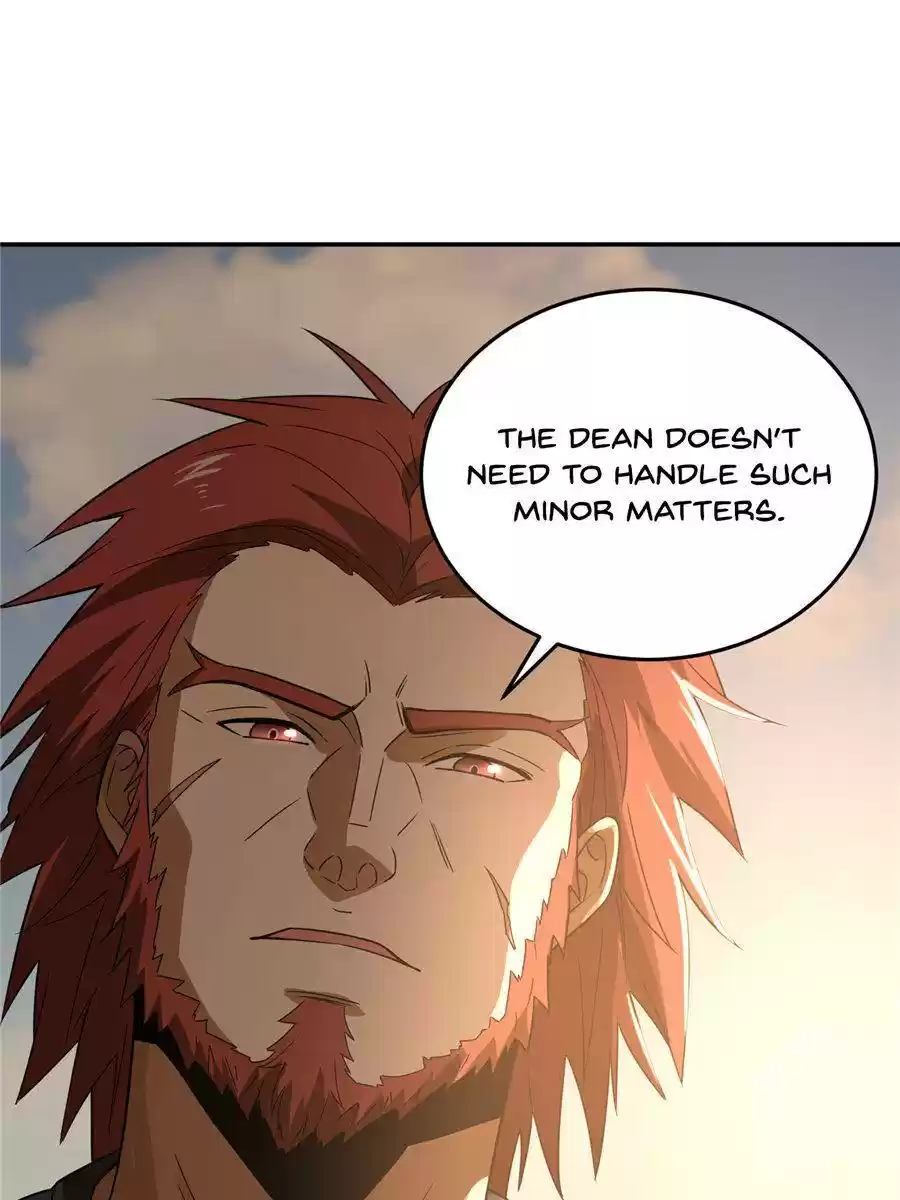 Global Martial Arts Chapter 33