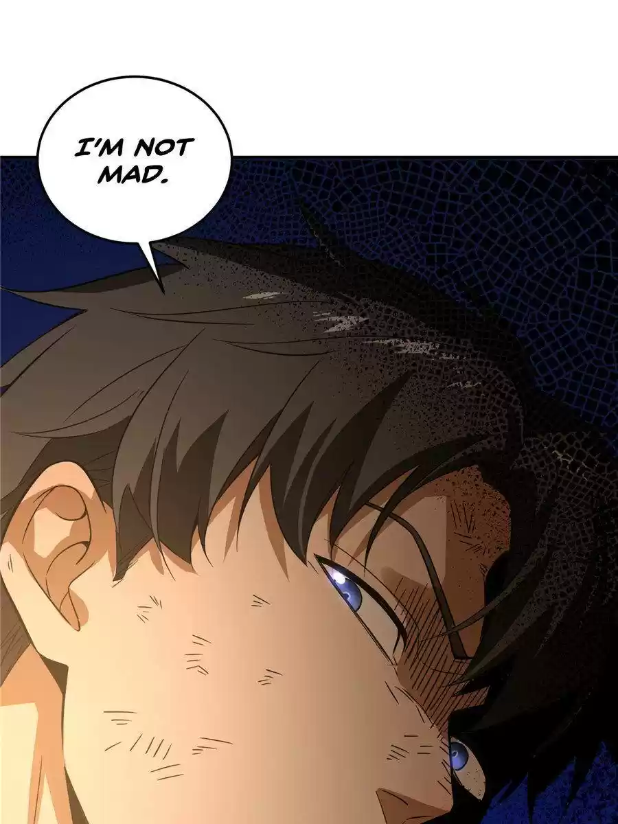 Global Martial Arts Chapter 33