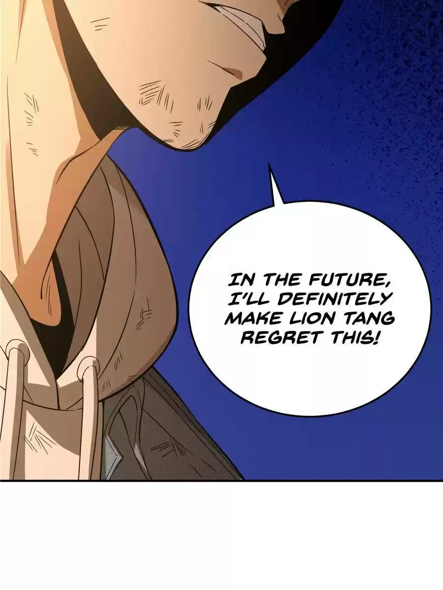 Global Martial Arts Chapter 33