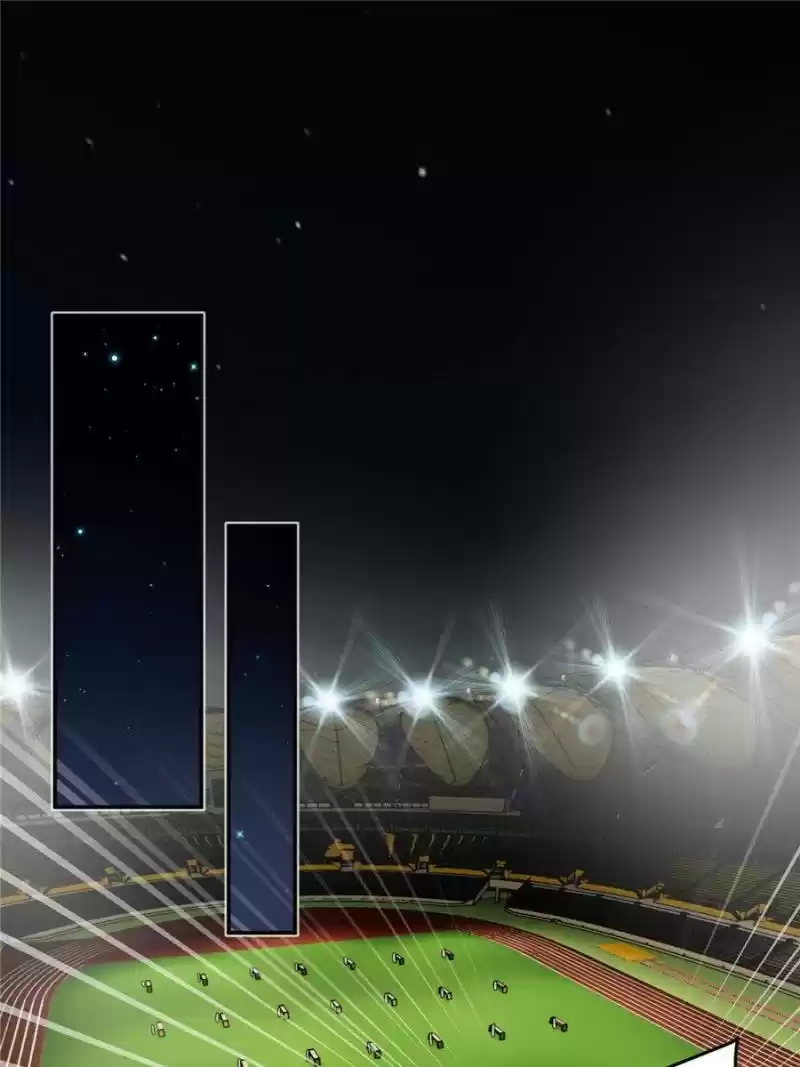 Global Martial Arts Chapter 34