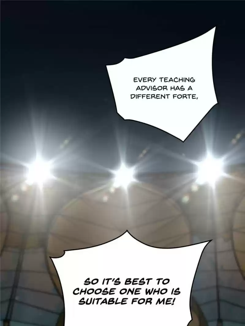 Global Martial Arts Chapter 34