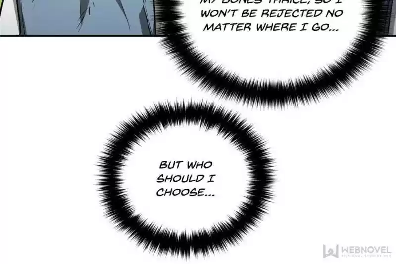 Global Martial Arts Chapter 34