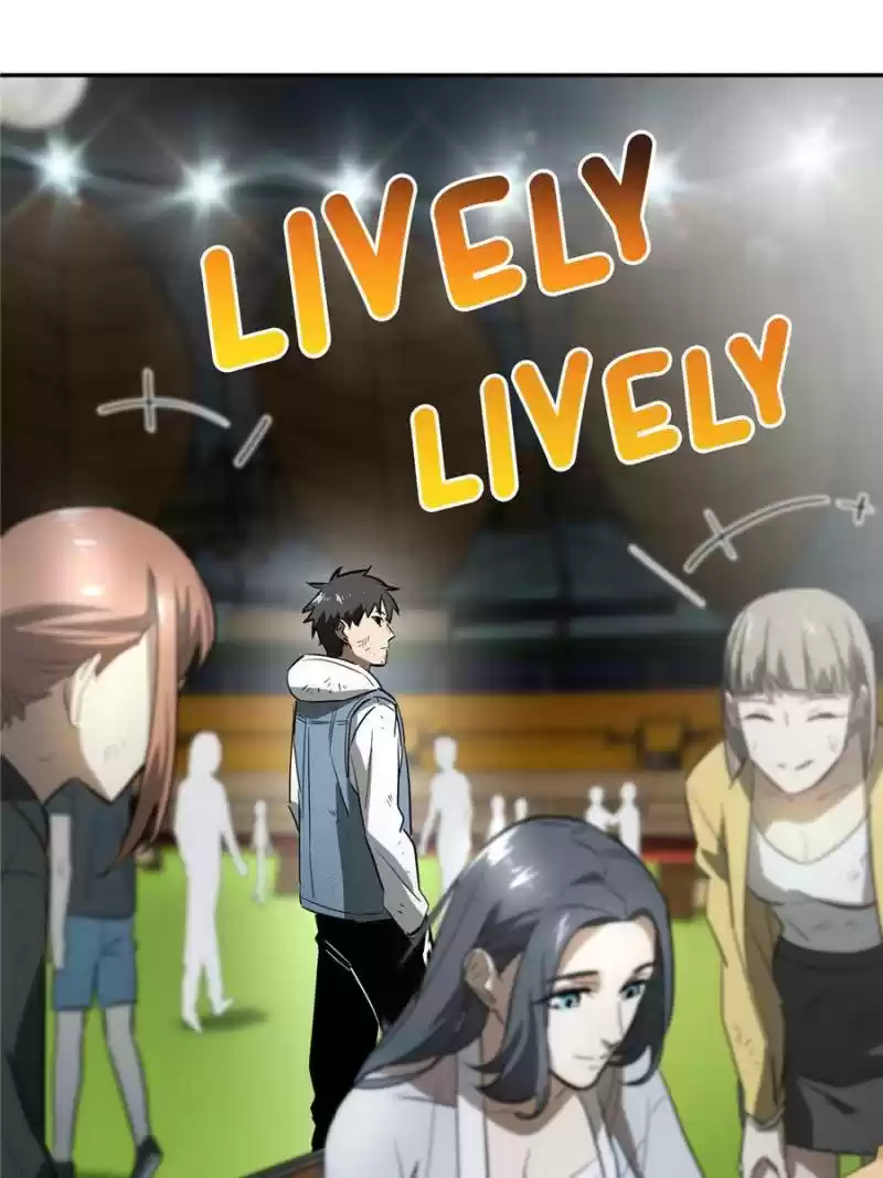 Global Martial Arts Chapter 34