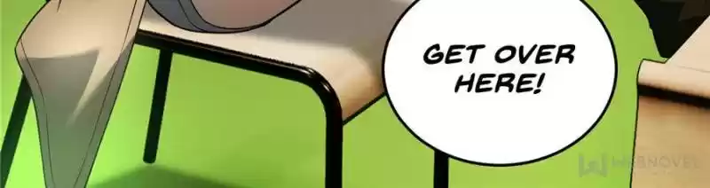 Global Martial Arts Chapter 34