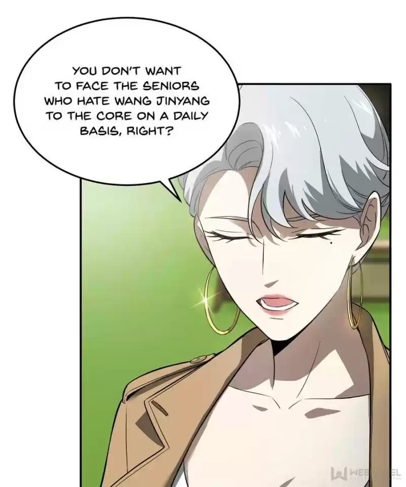 Global Martial Arts Chapter 34