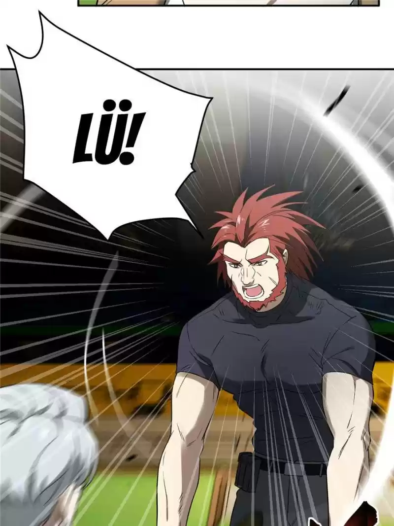 Global Martial Arts Chapter 34