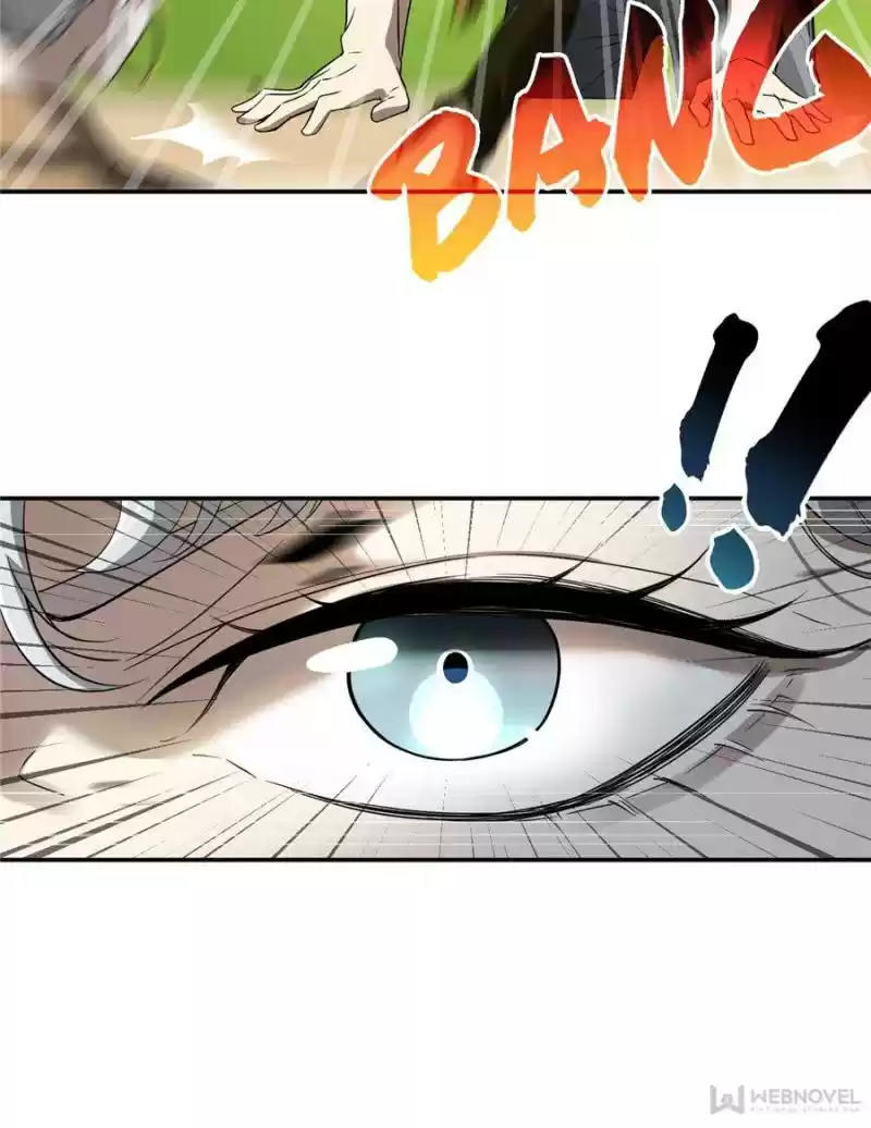 Global Martial Arts Chapter 34