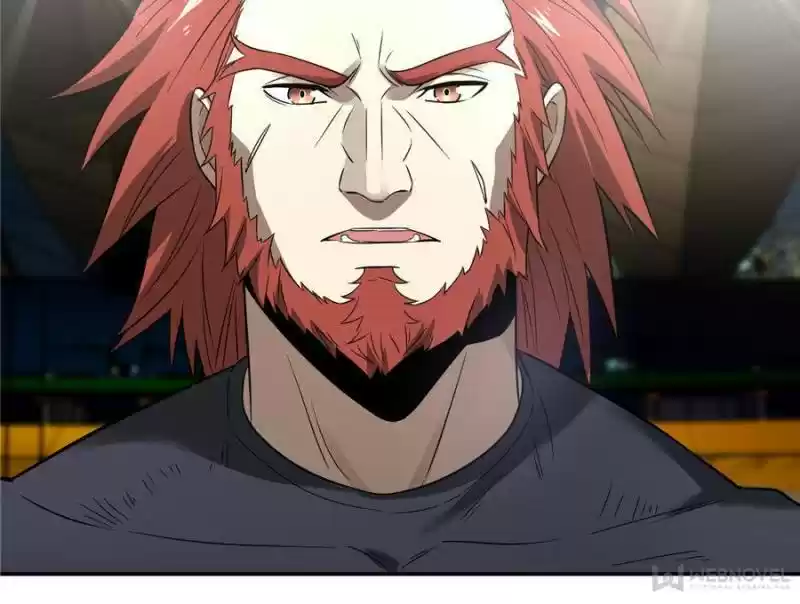 Global Martial Arts Chapter 34