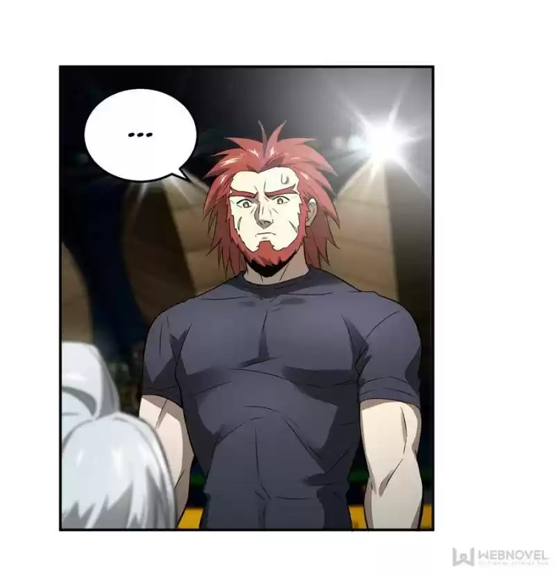 Global Martial Arts Chapter 34