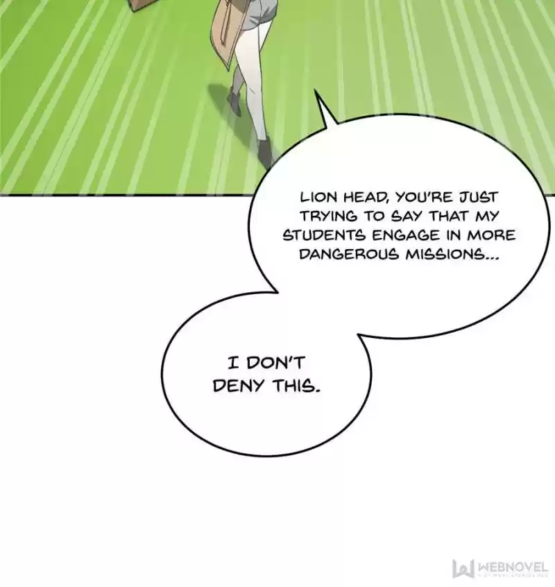 Global Martial Arts Chapter 34