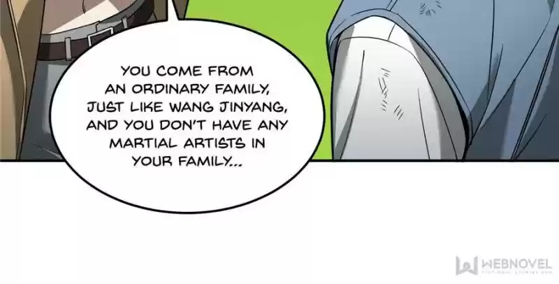 Global Martial Arts Chapter 34