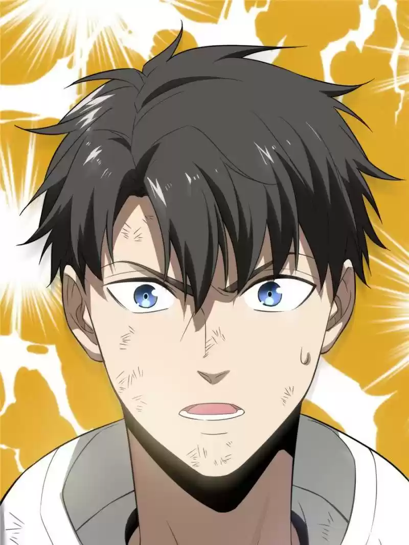 Global Martial Arts Chapter 34