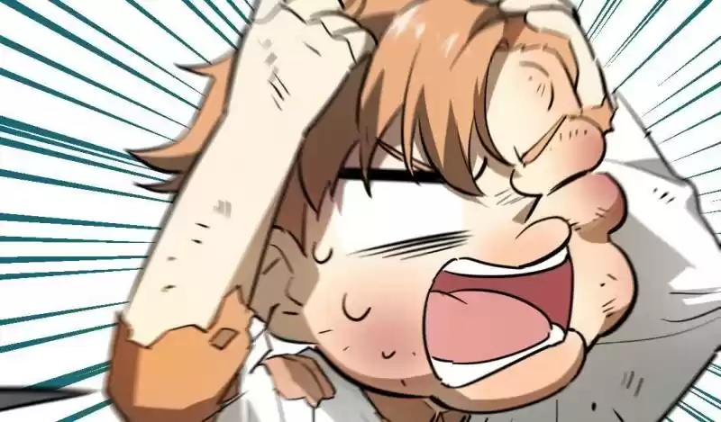 Global Martial Arts Chapter 34