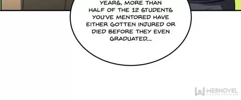 Global Martial Arts Chapter 35