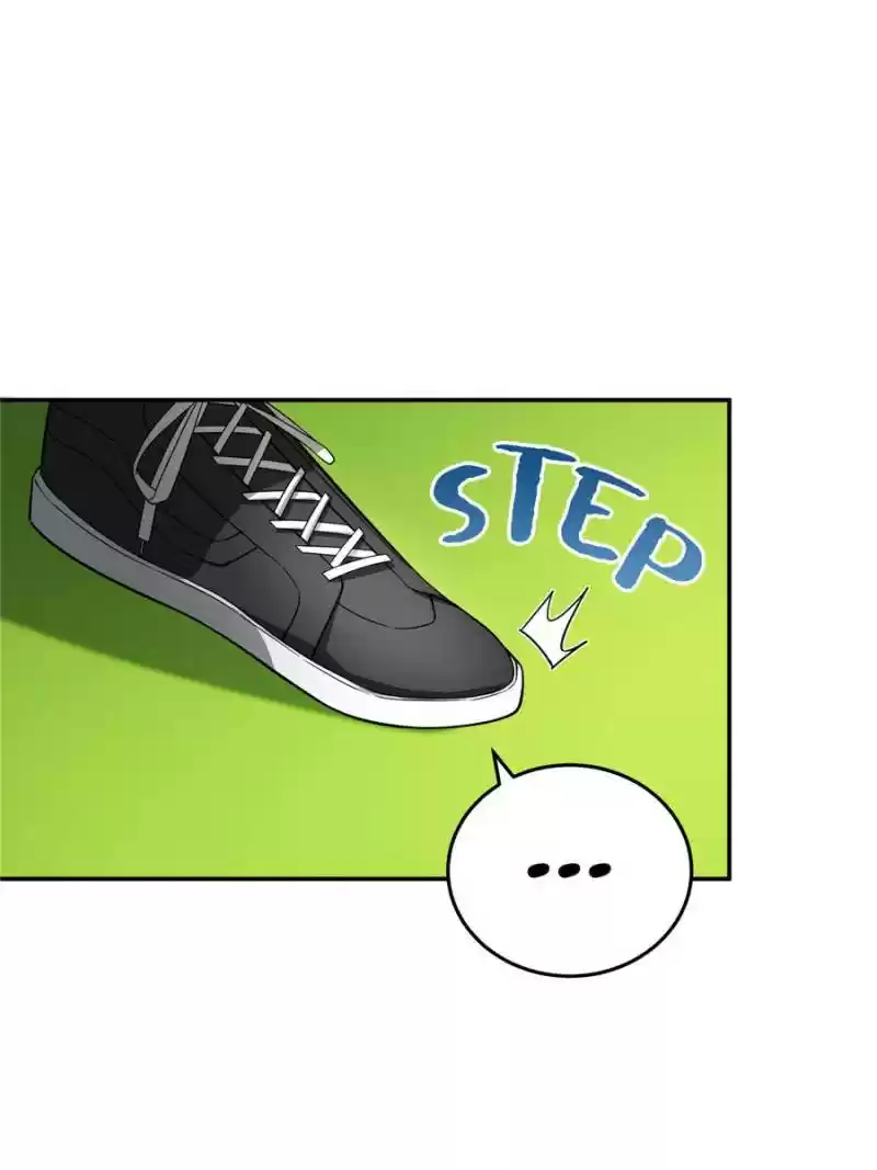 Global Martial Arts Chapter 35