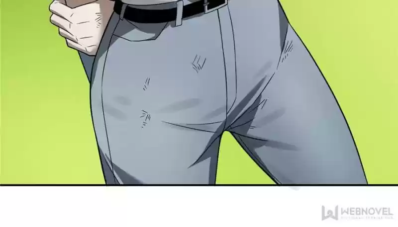 Global Martial Arts Chapter 35