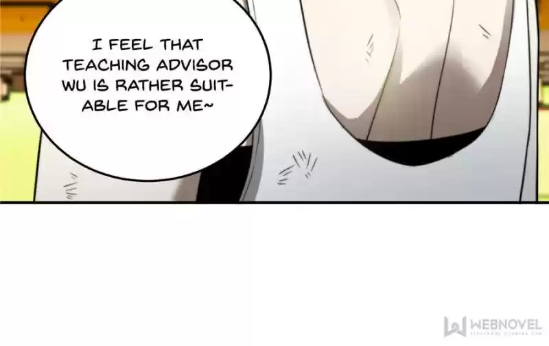 Global Martial Arts Chapter 35