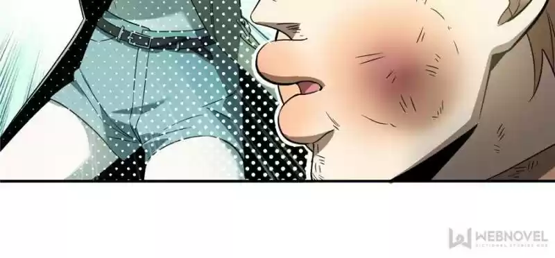 Global Martial Arts Chapter 35