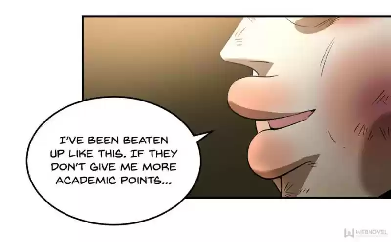 Global Martial Arts Chapter 35