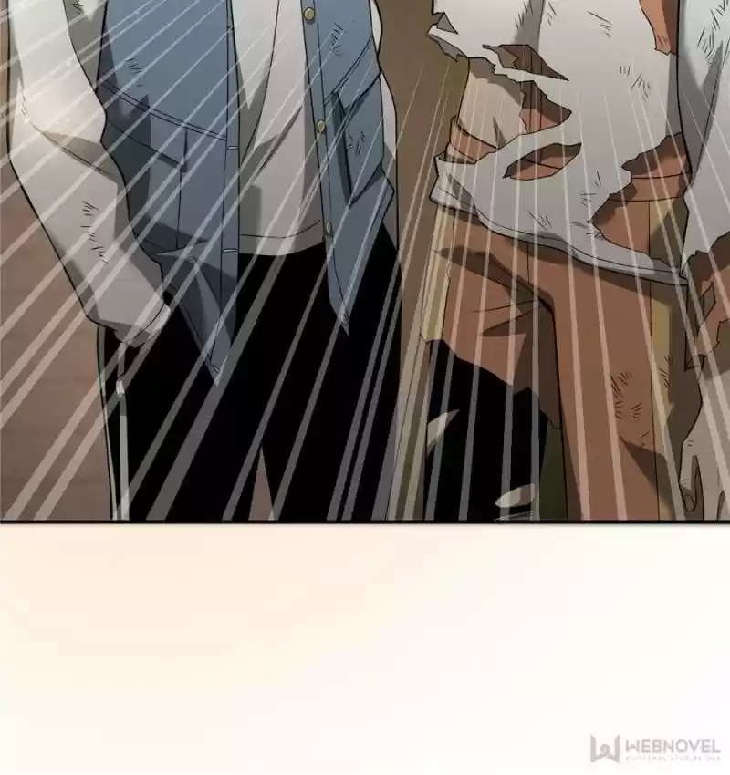 Global Martial Arts Chapter 35