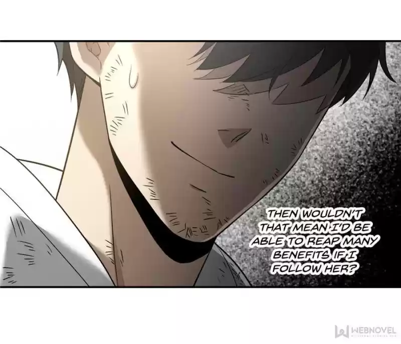 Global Martial Arts Chapter 35