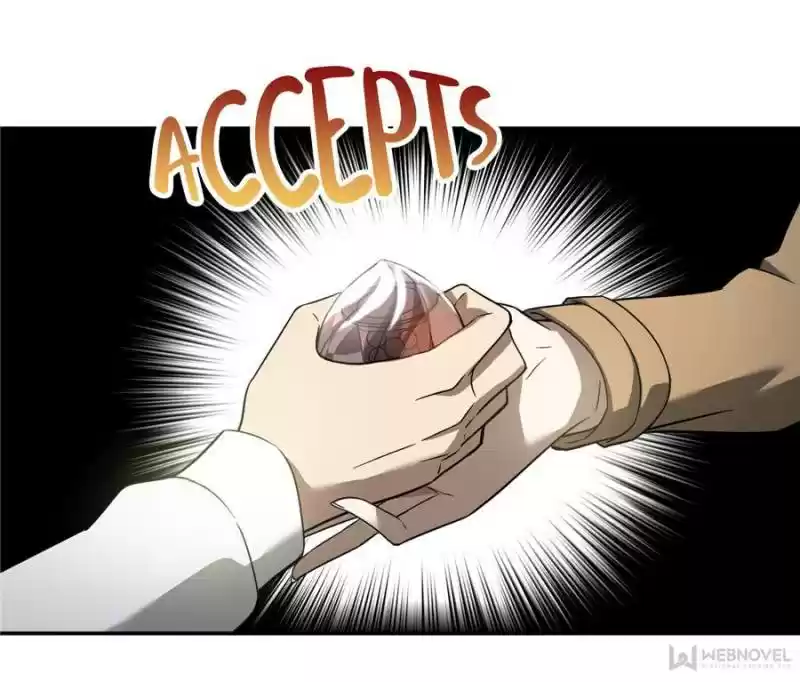 Global Martial Arts Chapter 35