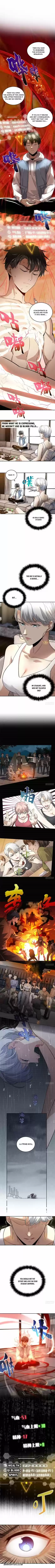 Global Martial Arts Chapter 37