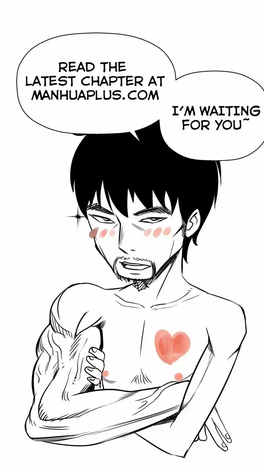 Global Martial Arts Chapter 37