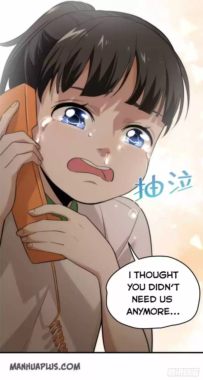 Global Martial Arts Chapter 40