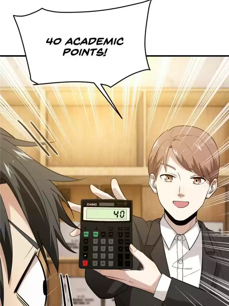 Global Martial Arts Chapter 43