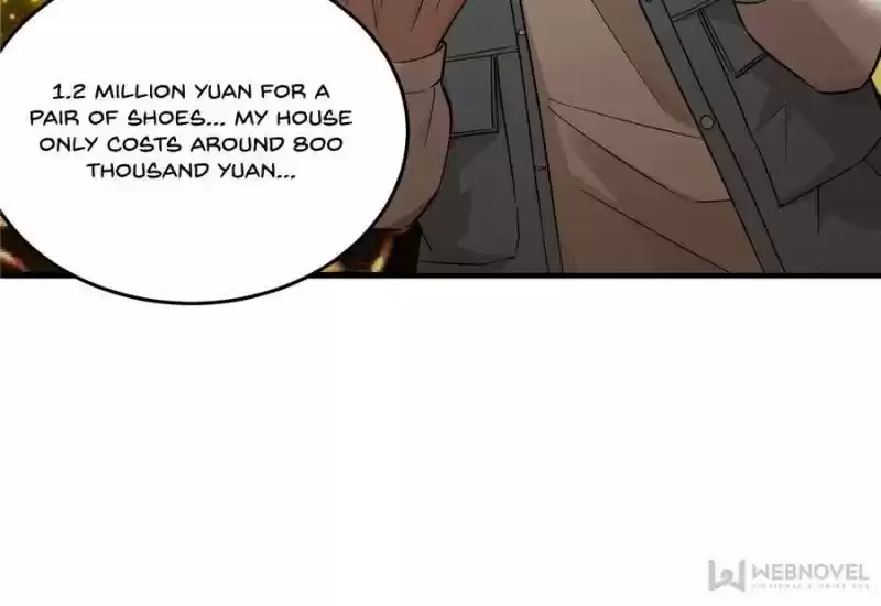 Global Martial Arts Chapter 43